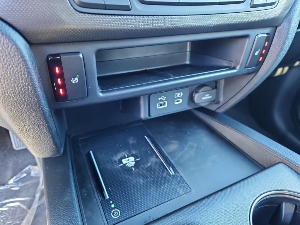 new 2026 Honda Ridgeline car, priced at $48,490