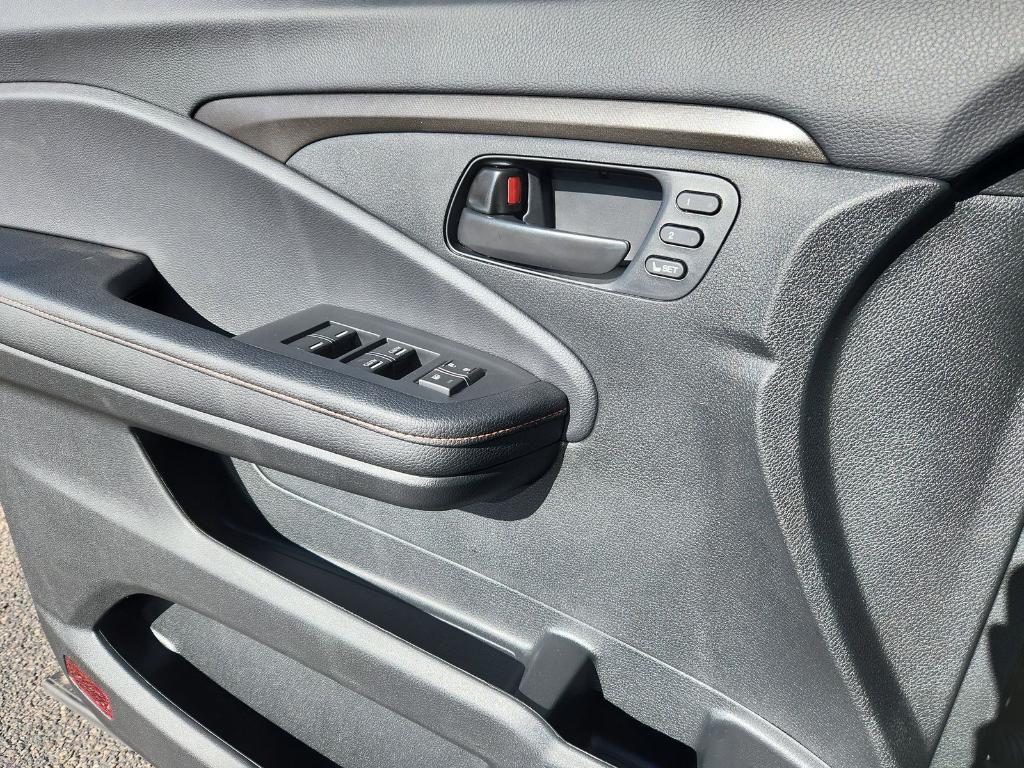 new 2026 Honda Ridgeline car, priced at $48,490