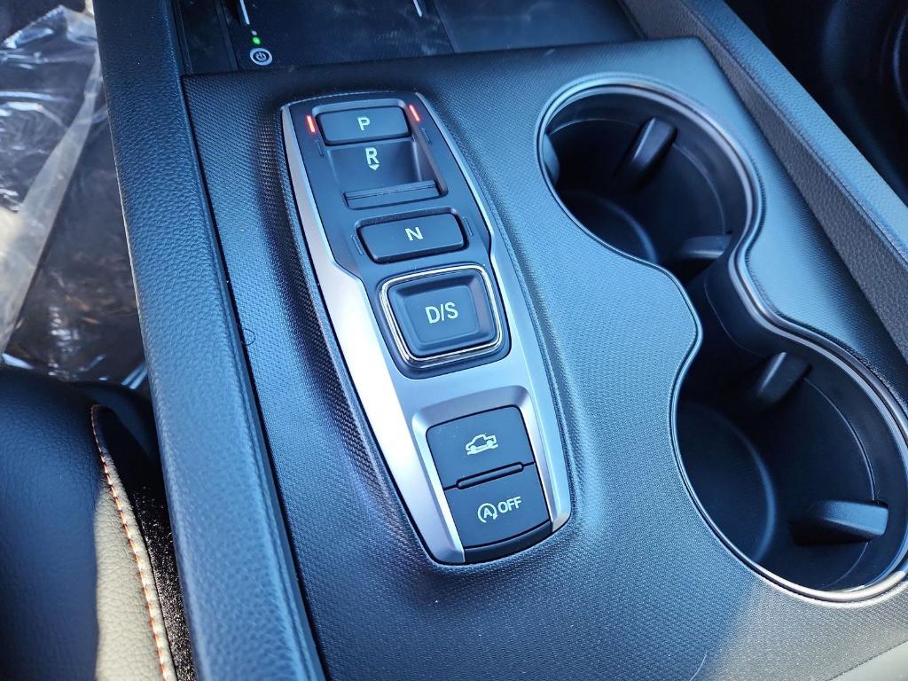 new 2026 Honda Ridgeline car, priced at $48,490