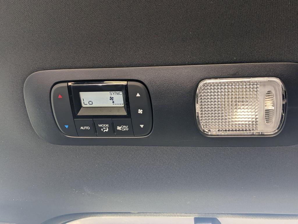 new 2025 Honda Odyssey car, priced at $45,275