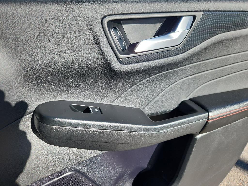 used 2024 Ford Escape car, priced at $30,800