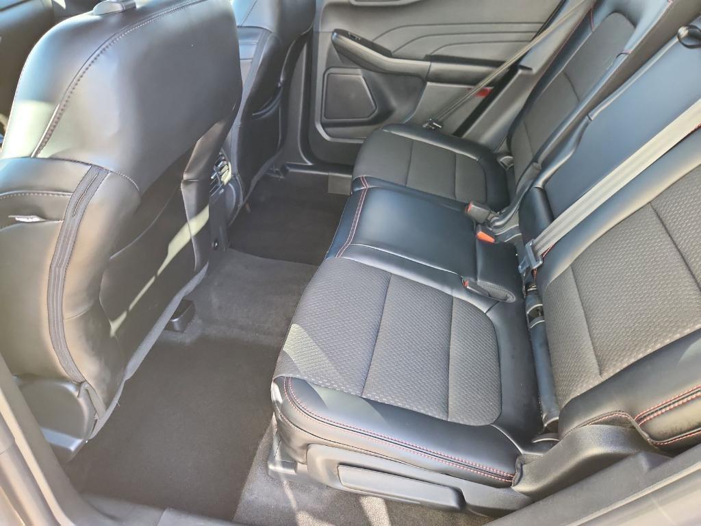 used 2024 Ford Escape car, priced at $30,800