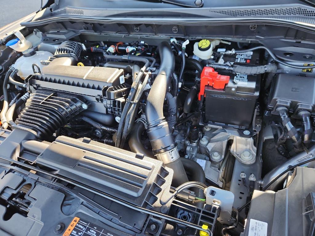 used 2024 Ford Escape car, priced at $30,800