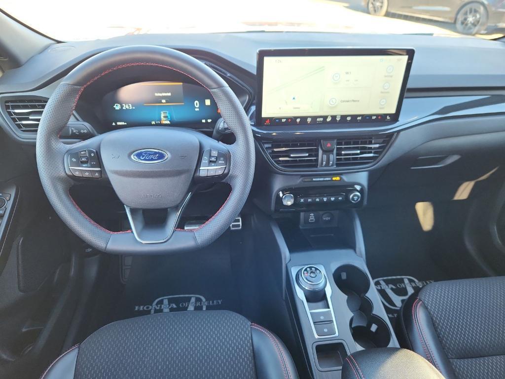 used 2024 Ford Escape car, priced at $30,800