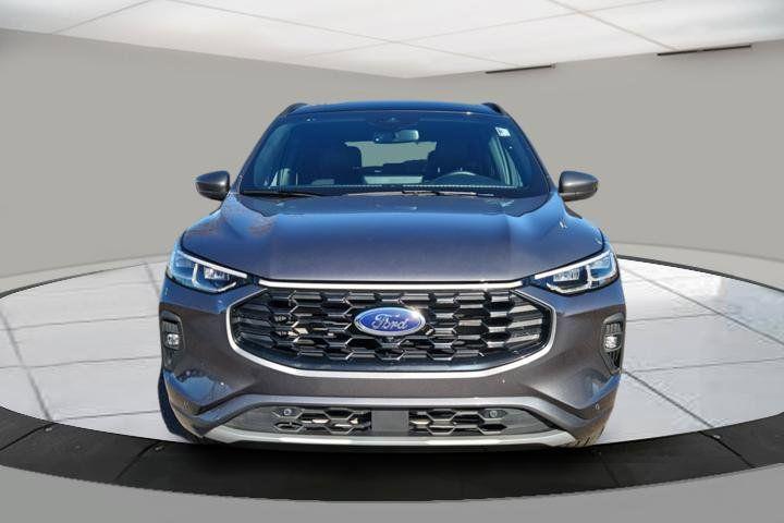 used 2024 Ford Escape car, priced at $30,800