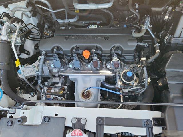 used 2022 Honda HR-V car, priced at $24,850