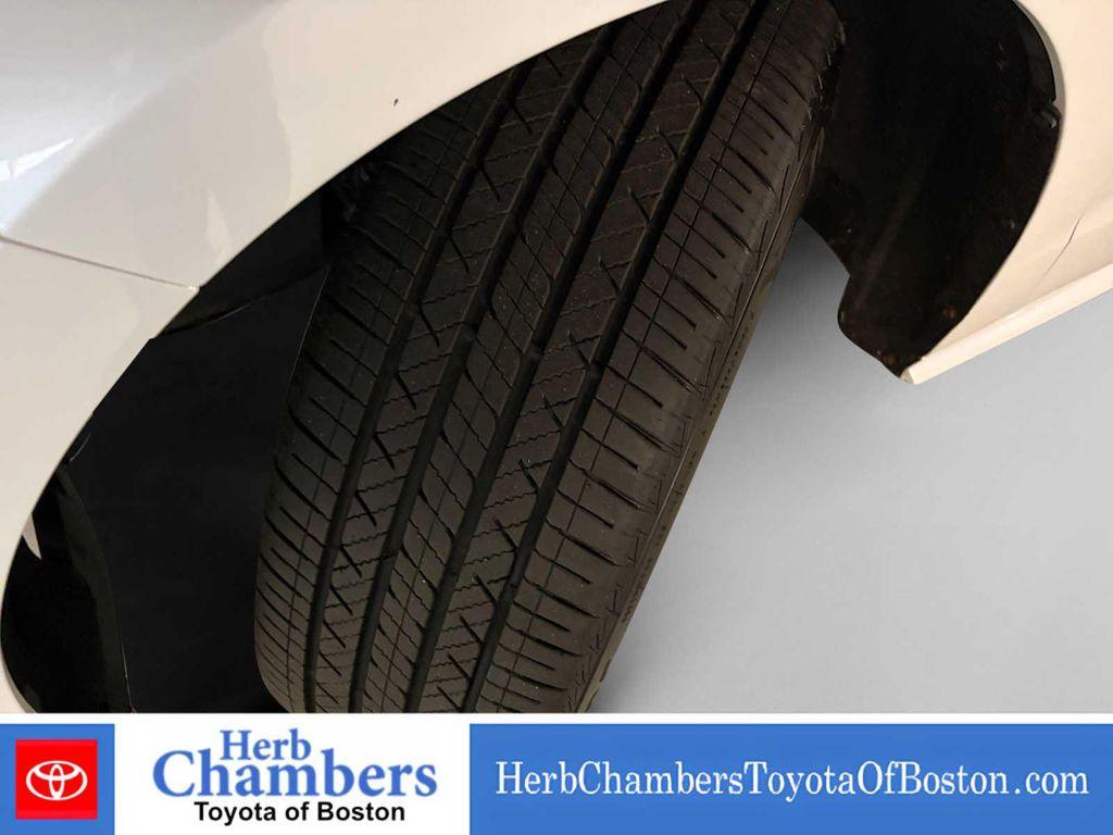used 2022 Toyota Sienna car, priced at $38,350