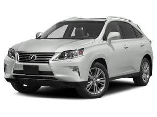 used 2015 Lexus RX 350 car, priced at $18,497