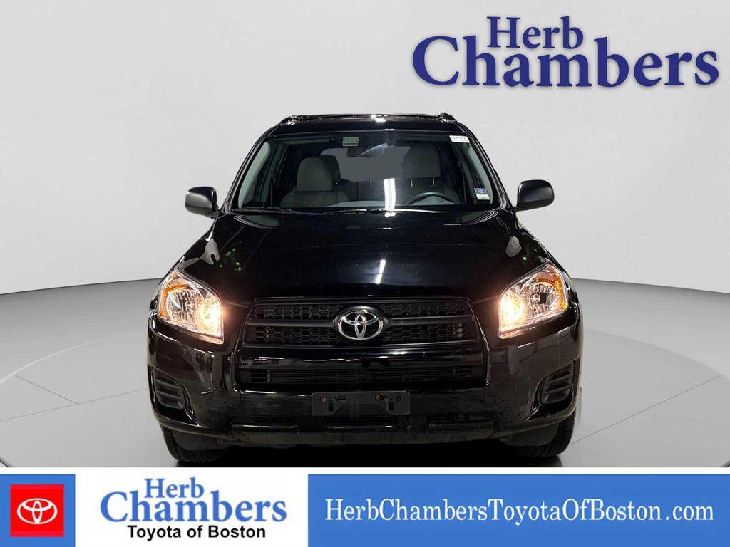 used 2012 Toyota RAV4 car, priced at $17,497