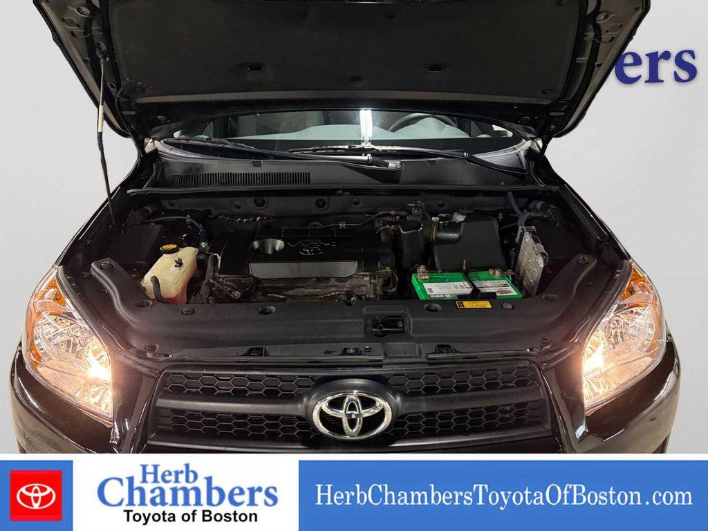 used 2012 Toyota RAV4 car, priced at $17,497