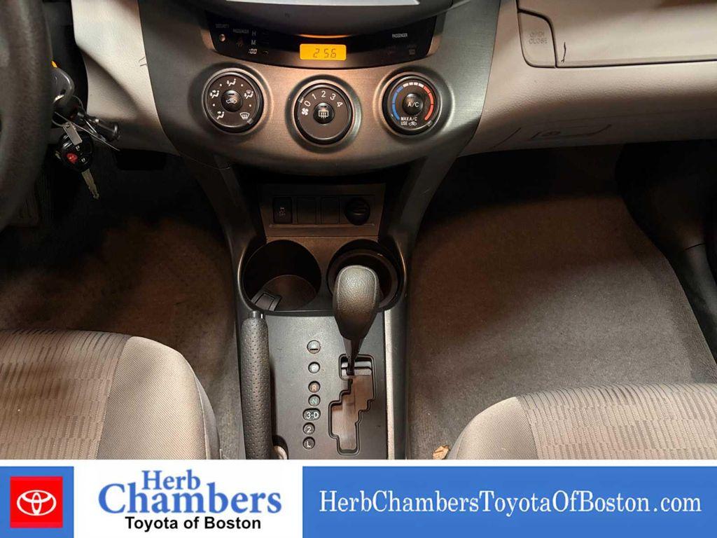 used 2012 Toyota RAV4 car, priced at $17,497