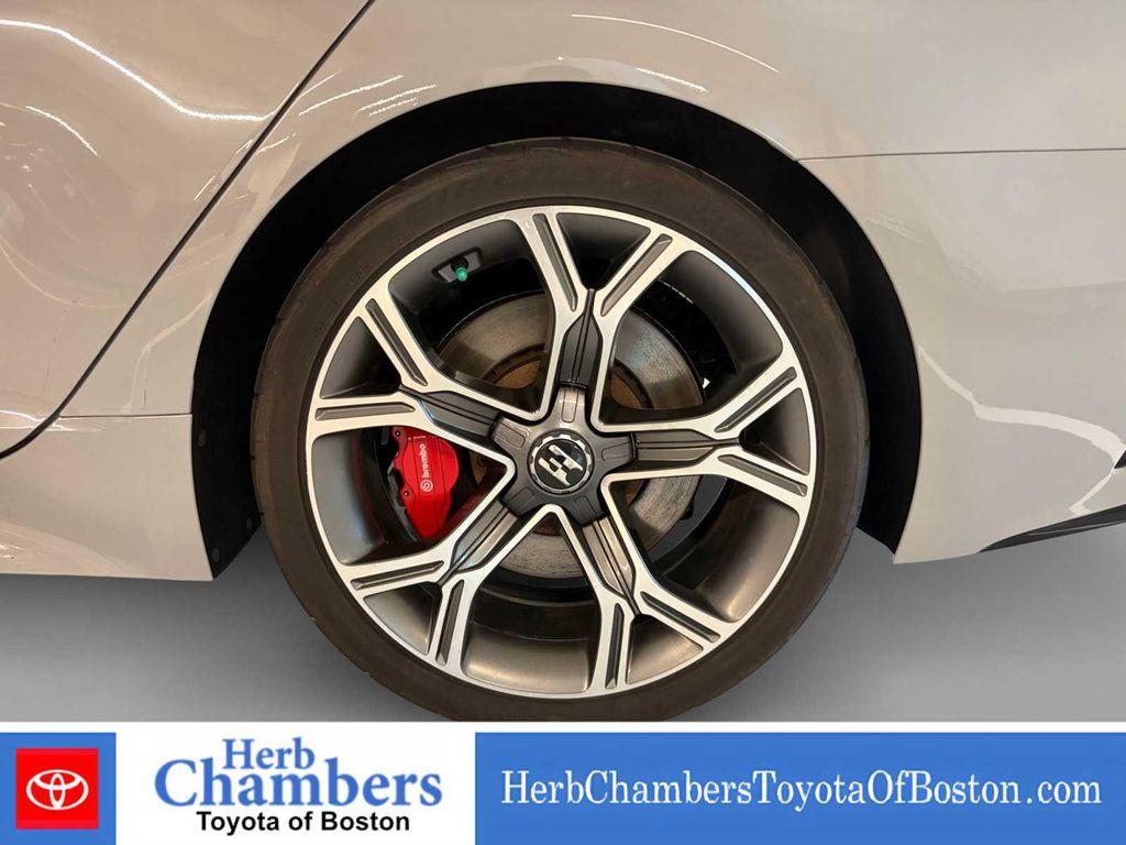 used 2019 Kia Stinger car, priced at $25,141
