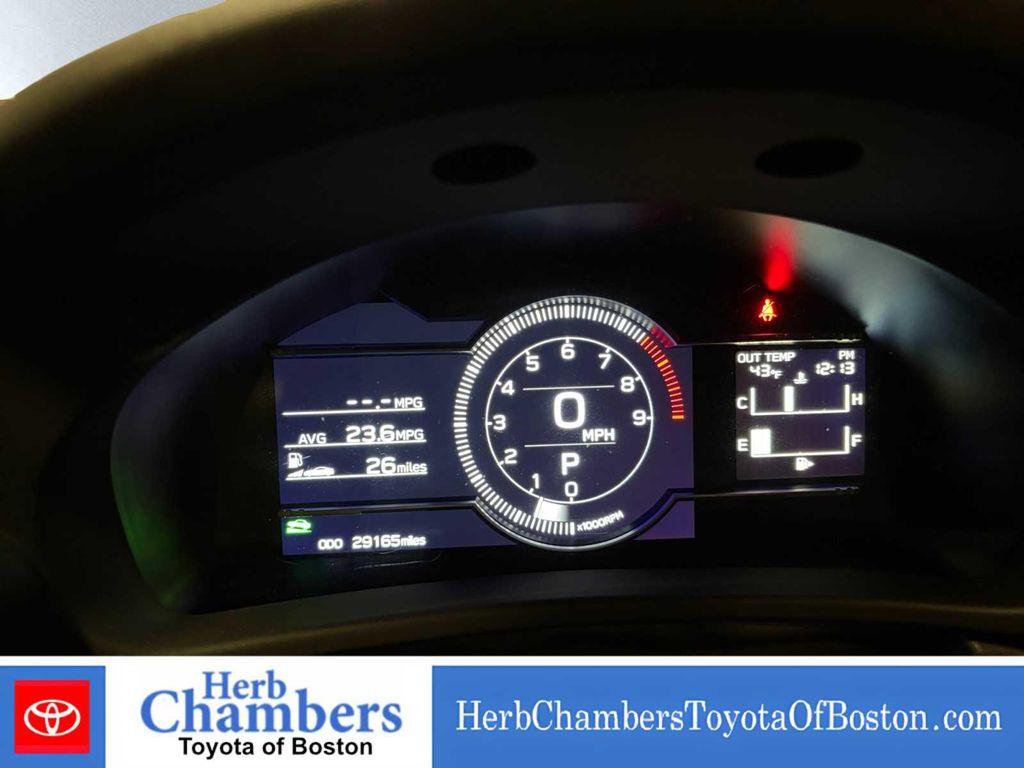 used 2023 Toyota GR86 car, priced at $31,267