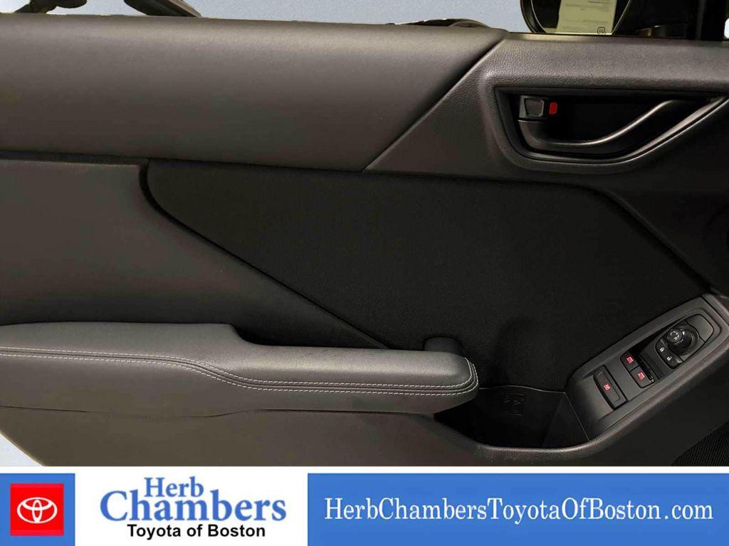 used 2023 Toyota GR86 car, priced at $31,267