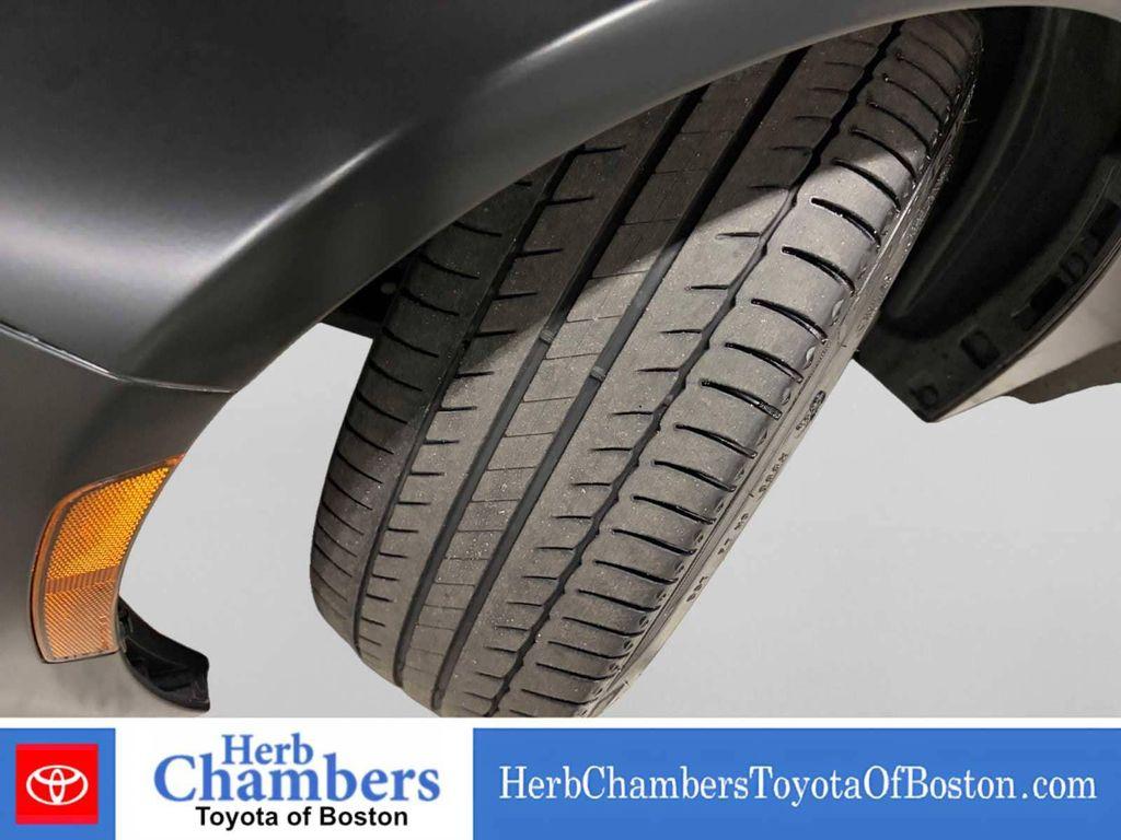 used 2023 Toyota GR86 car, priced at $31,267