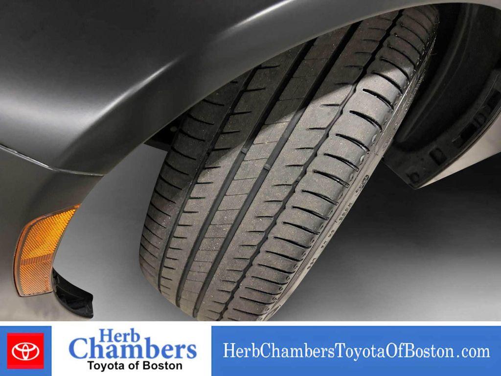 used 2023 Toyota GR86 car, priced at $28,424