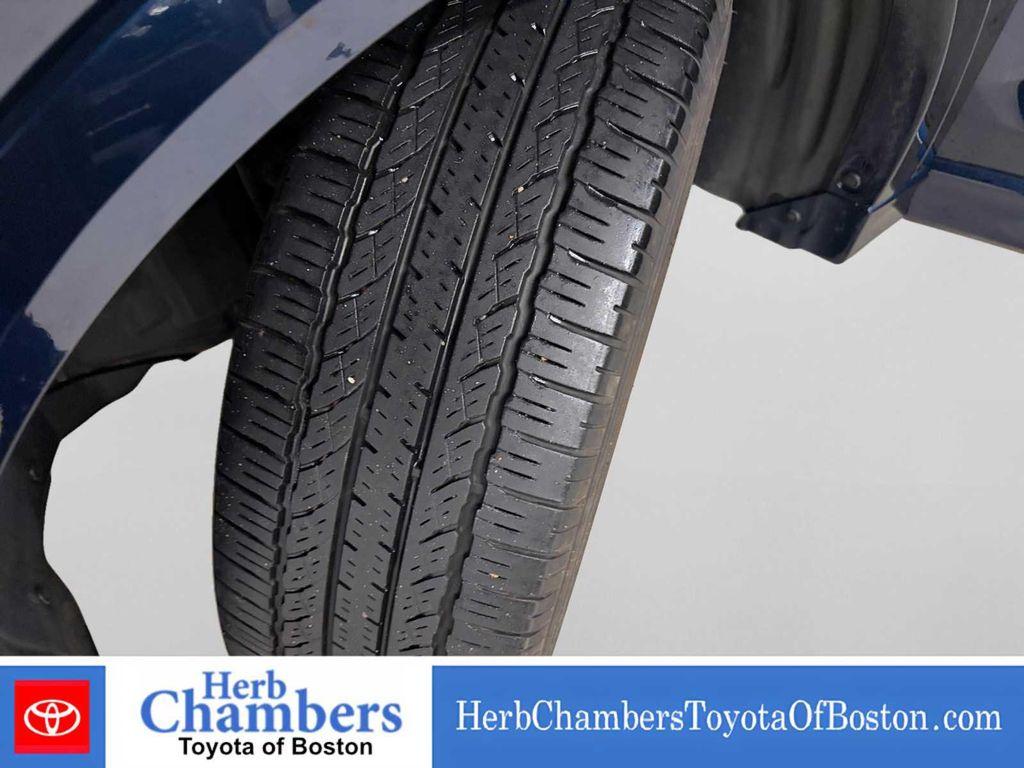 used 2024 Mazda CX-5 car, priced at $30,394