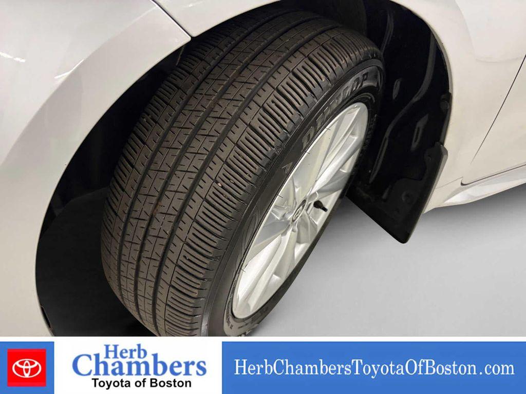 used 2026 Toyota Corolla car, priced at $24,477