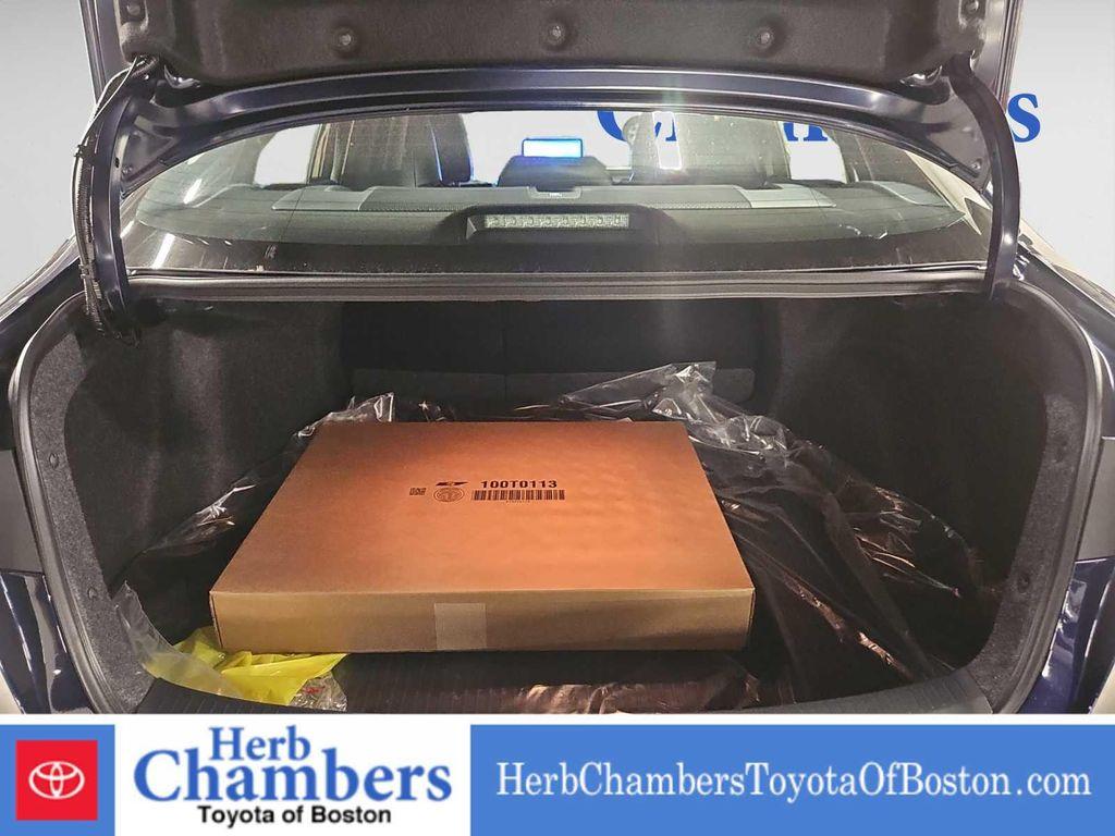 new 2026 Toyota Corolla car, priced at $31,553