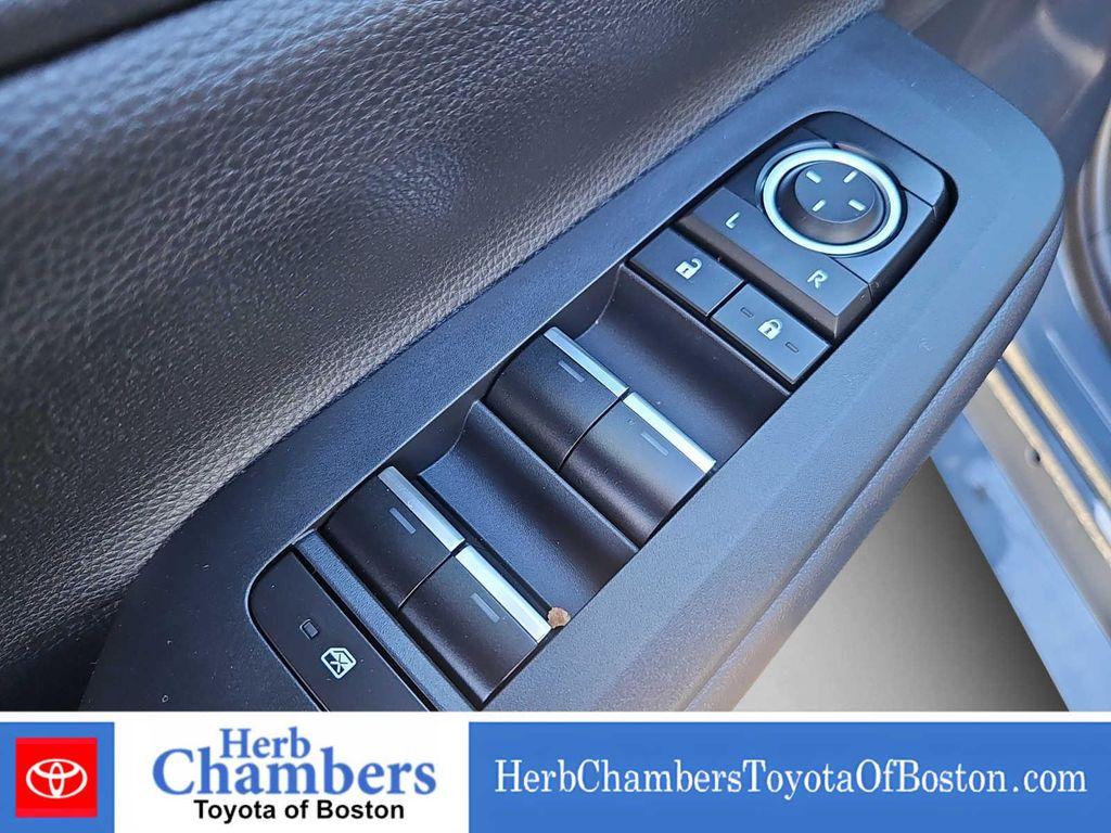 used 2024 Toyota Prius Prime car, priced at $32,924