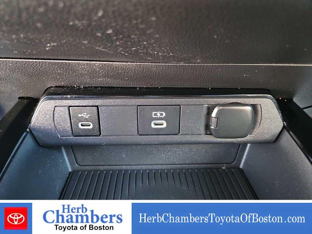 used 2024 Toyota Prius Prime car, priced at $32,924