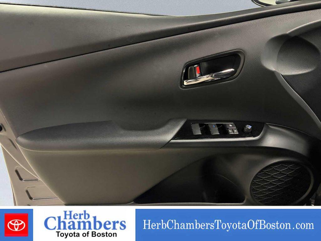 used 2022 Toyota Prius Prime car, priced at $25,397