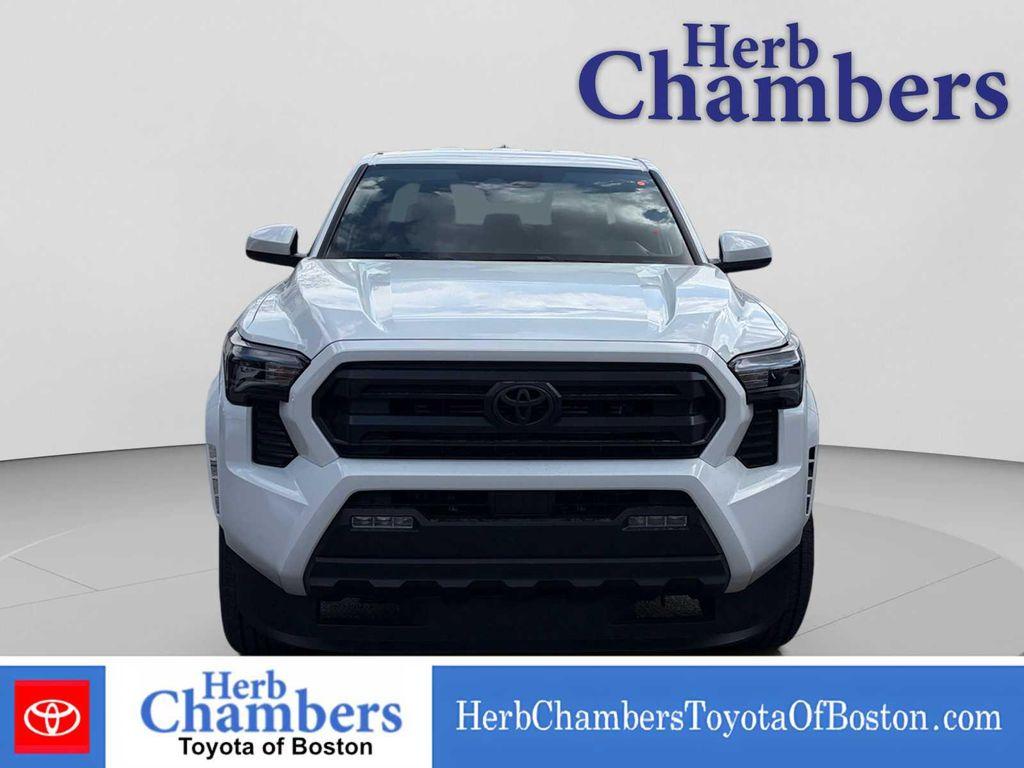 new 2026 Toyota Tacoma car, priced at $43,299