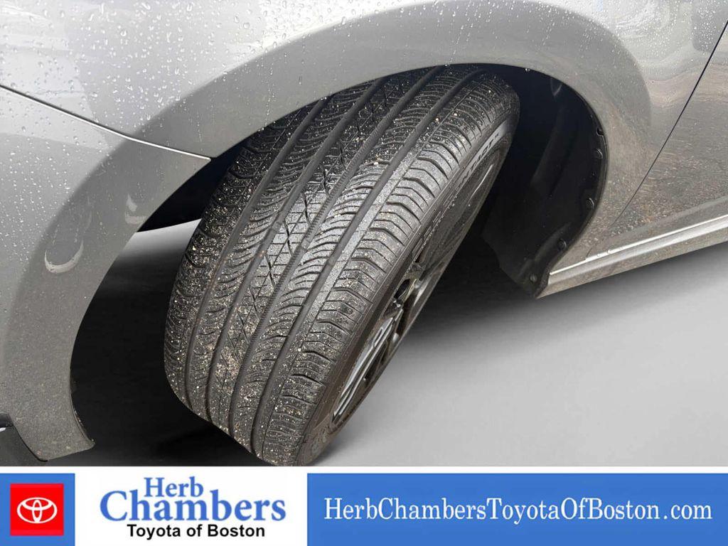 used 2026 Toyota Camry car, priced at $35,197