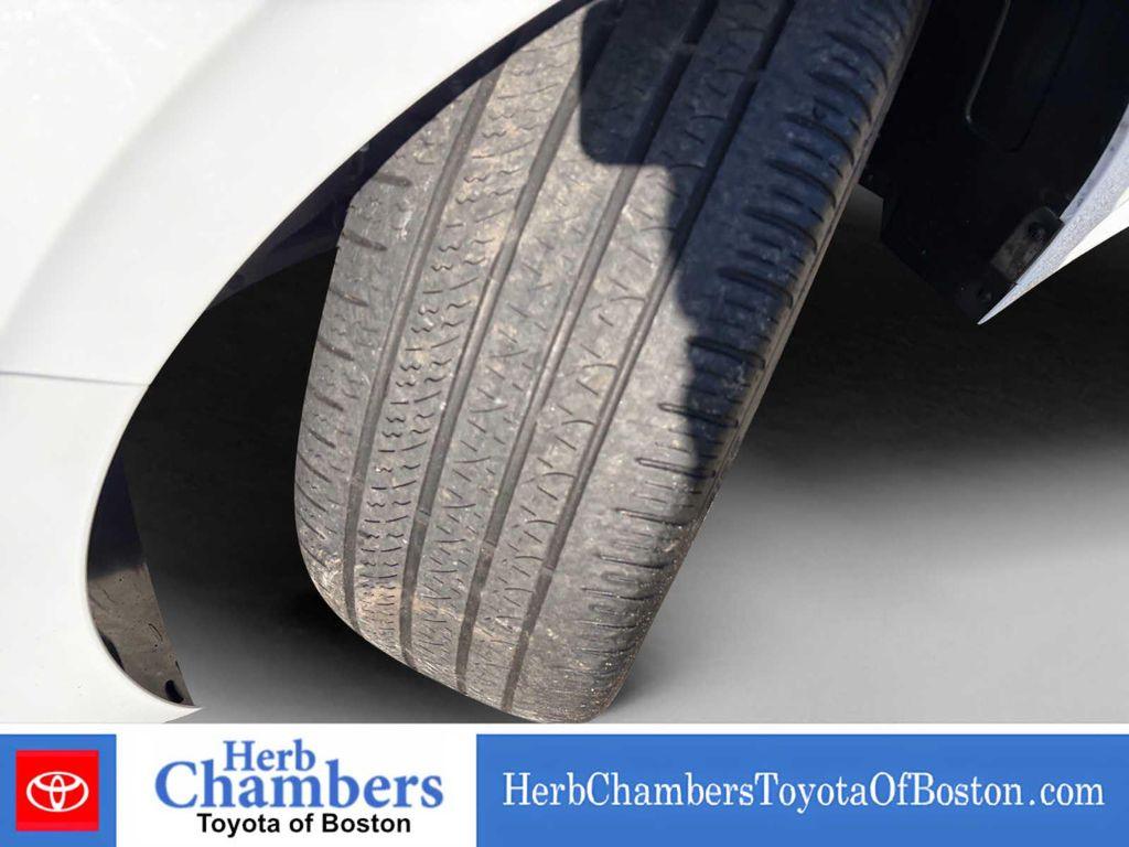 used 2022 Kia K5 car, priced at $20,879