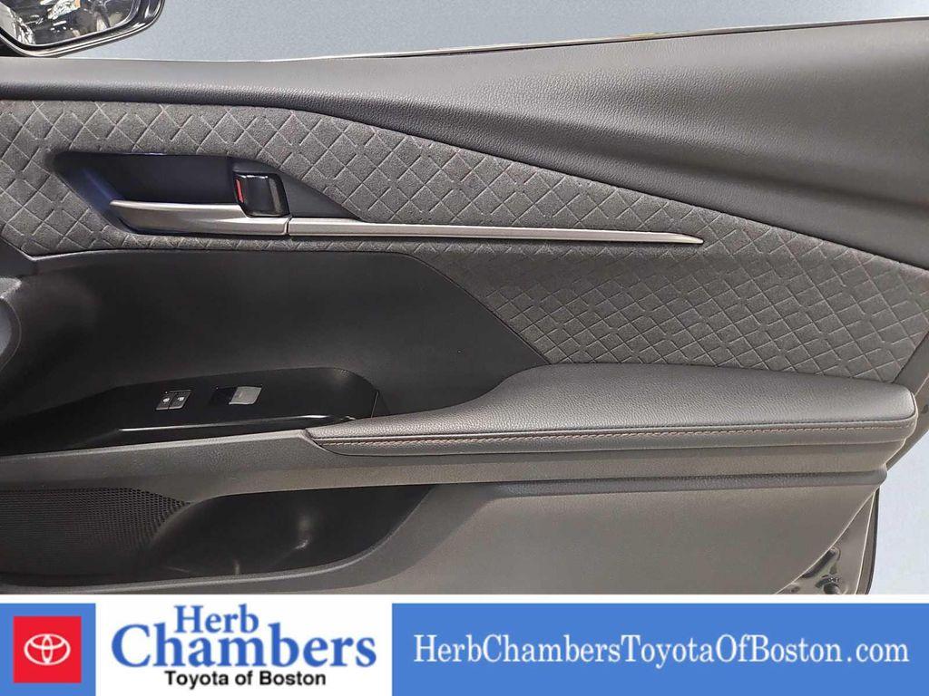 new 2026 Toyota Camry car, priced at $41,264
