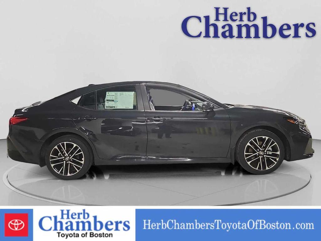 new 2026 Toyota Camry car, priced at $41,264