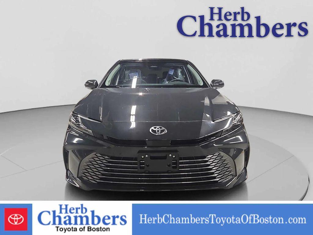 new 2026 Toyota Camry car, priced at $41,264
