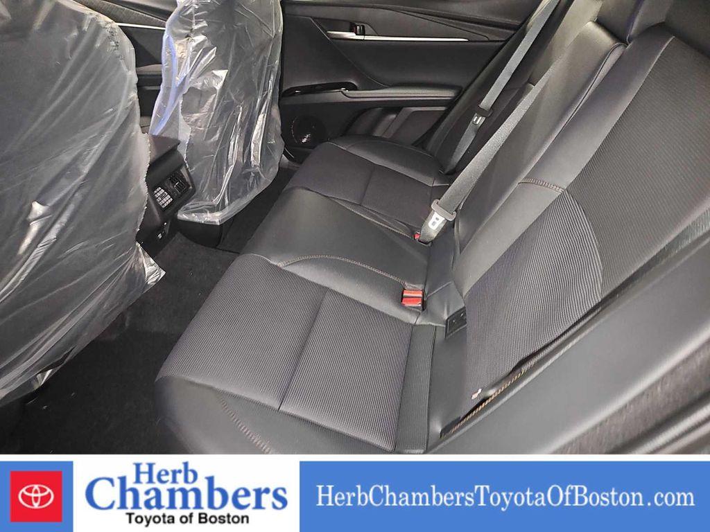 new 2026 Toyota Camry car, priced at $41,264