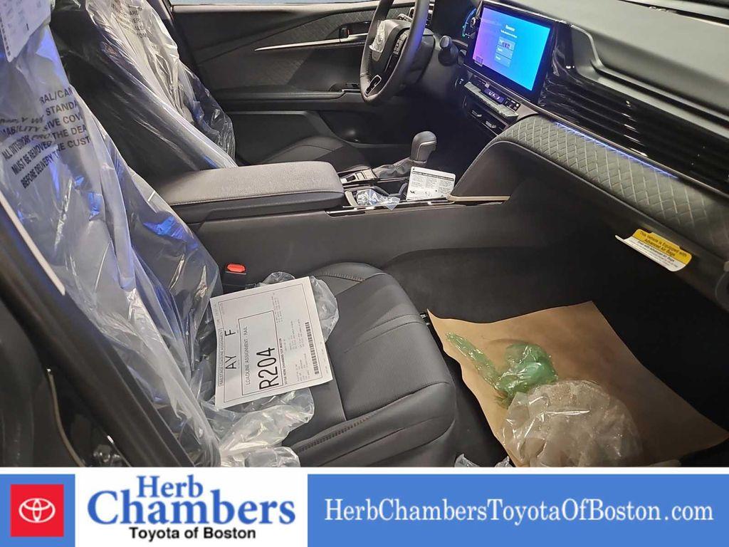 new 2026 Toyota Camry car, priced at $41,264