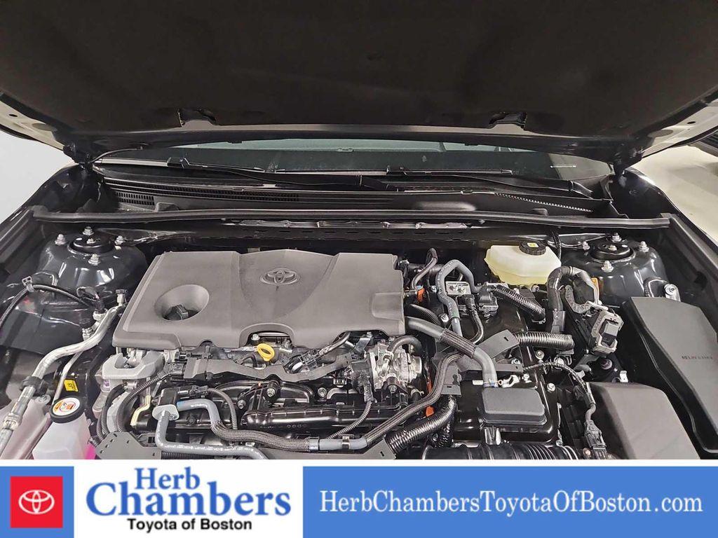 new 2026 Toyota Camry car, priced at $41,264