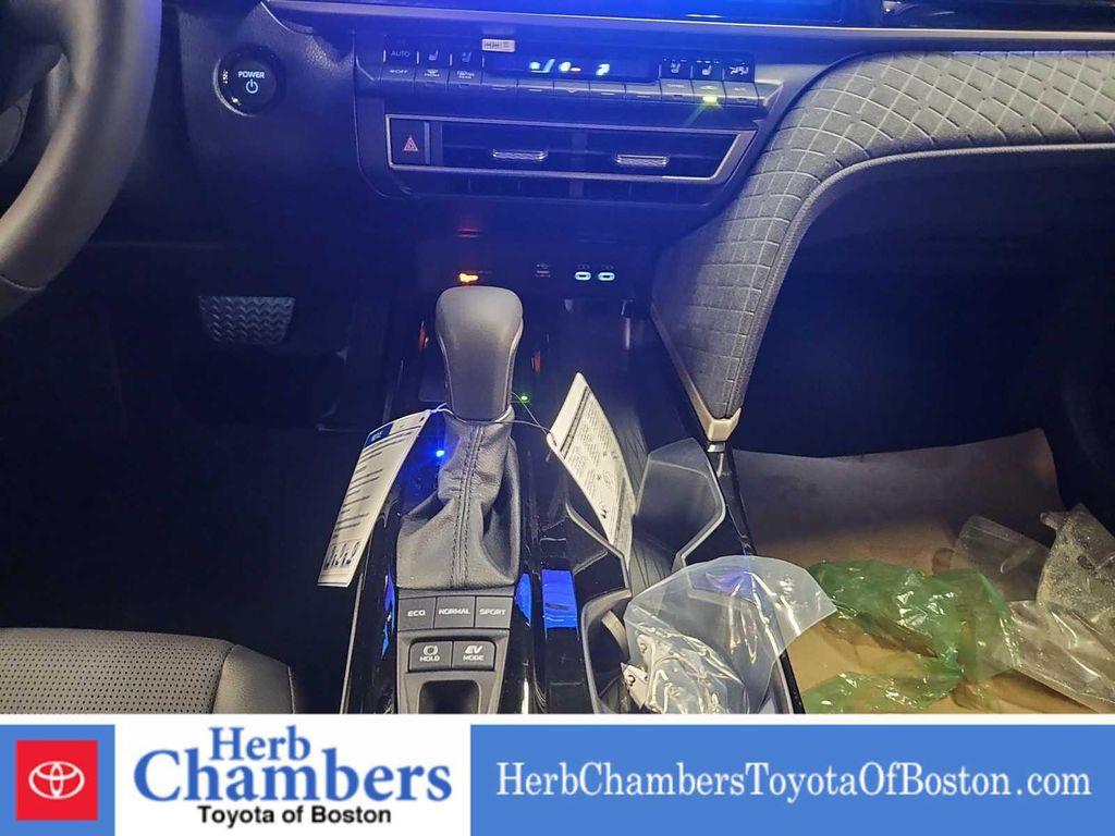 new 2026 Toyota Camry car, priced at $41,264