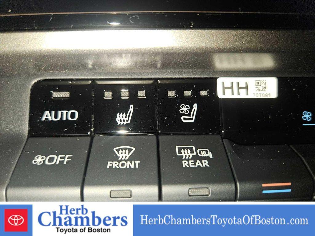 new 2026 Toyota Camry car, priced at $41,264