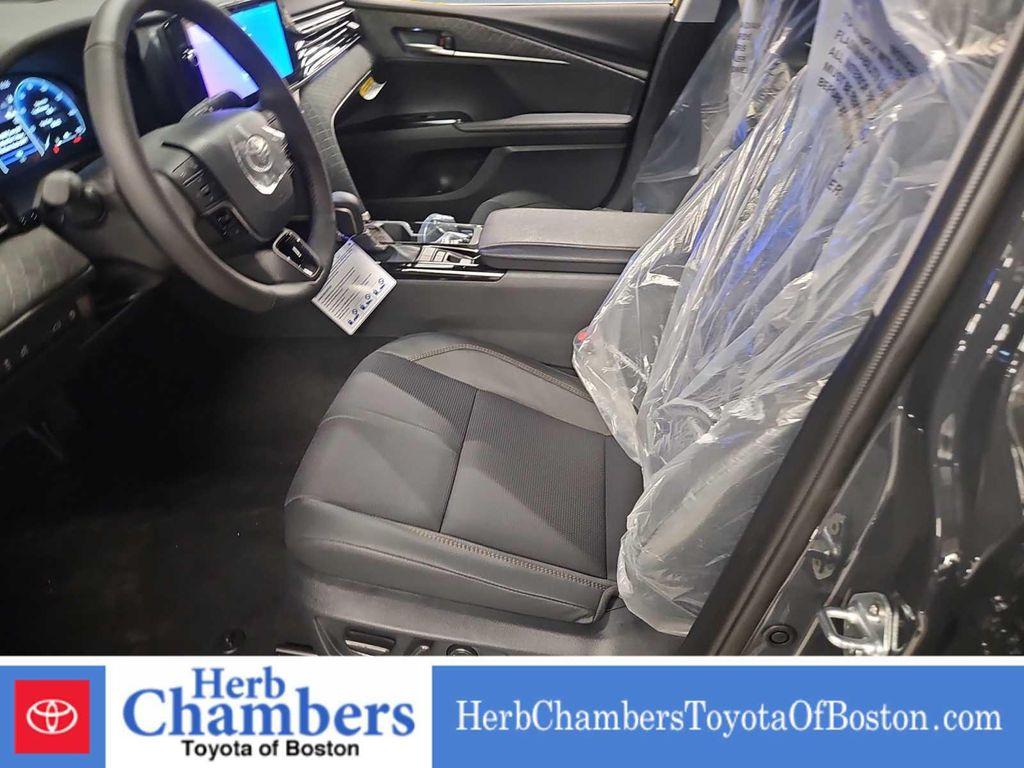 new 2026 Toyota Camry car, priced at $41,264