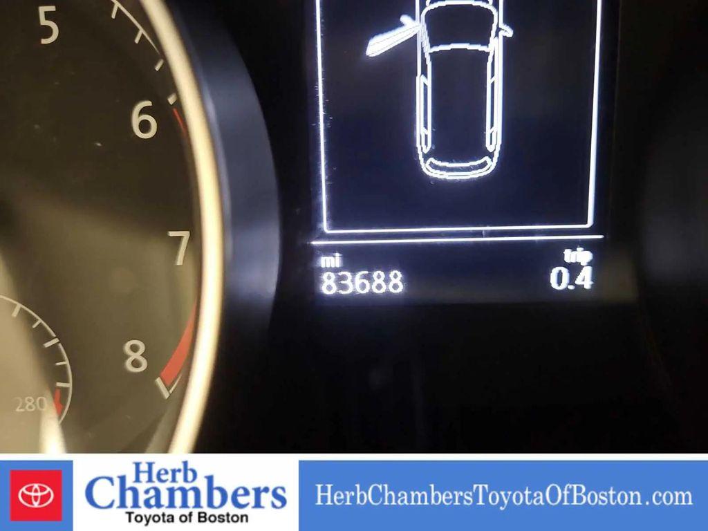 used 2016 Volkswagen Golf SportWagen car, priced at $12,494