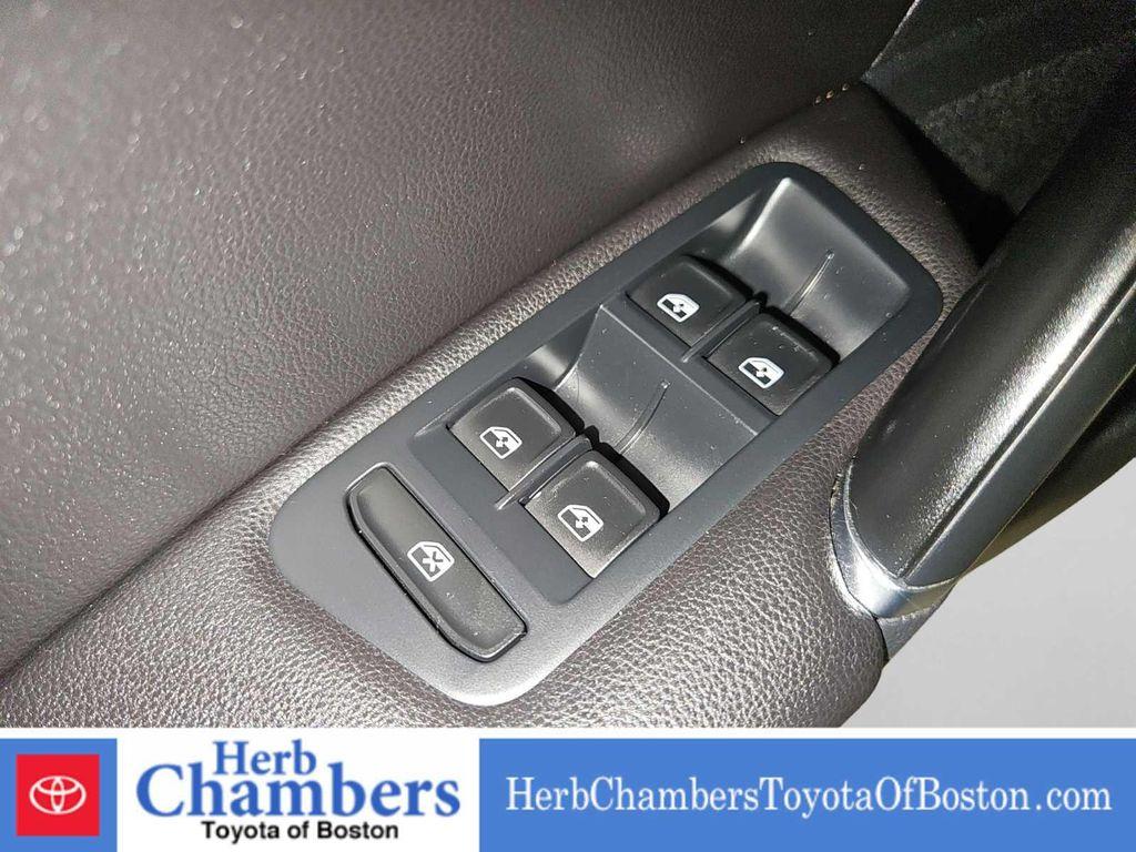 used 2016 Volkswagen Golf SportWagen car, priced at $12,494