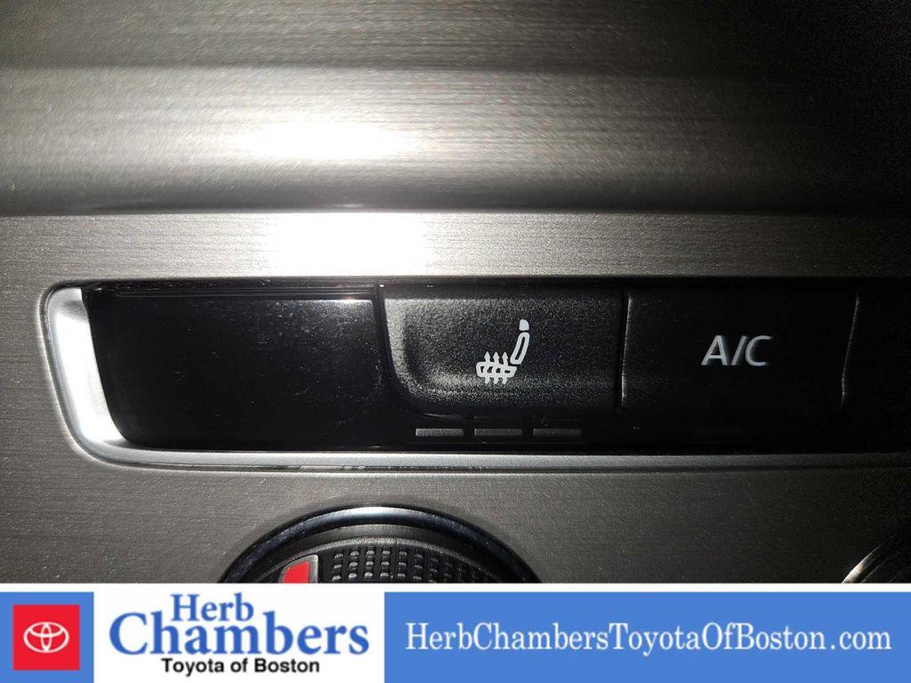 used 2016 Volkswagen Golf SportWagen car, priced at $12,494