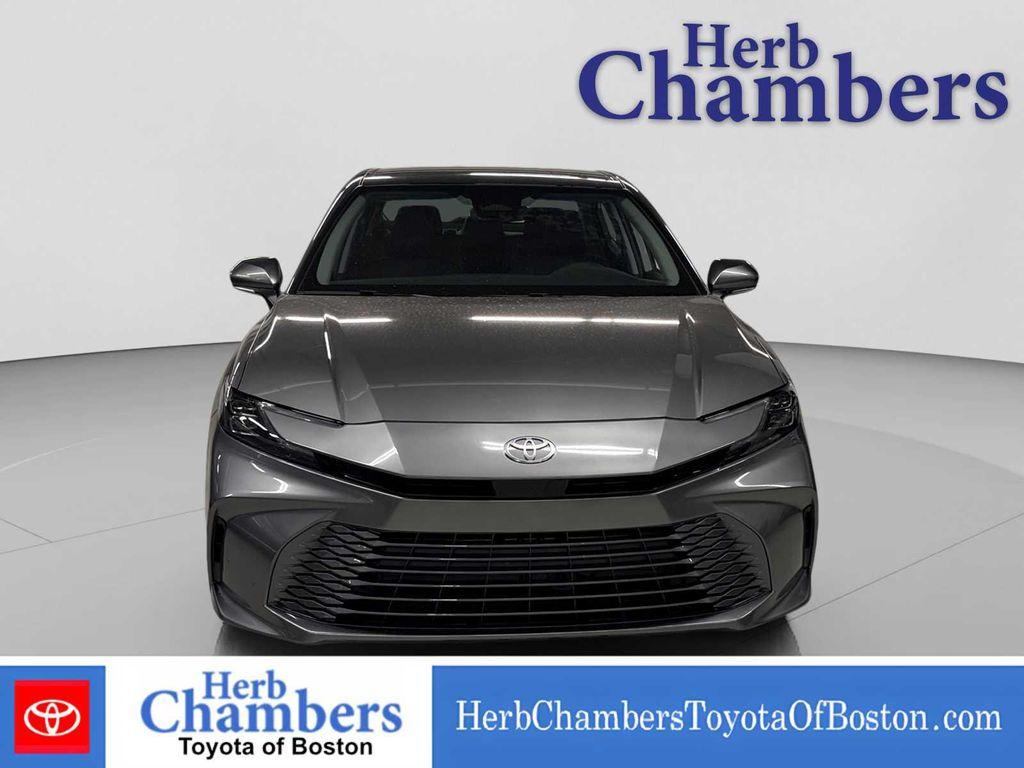 new 2026 Toyota Camry car, priced at $39,593