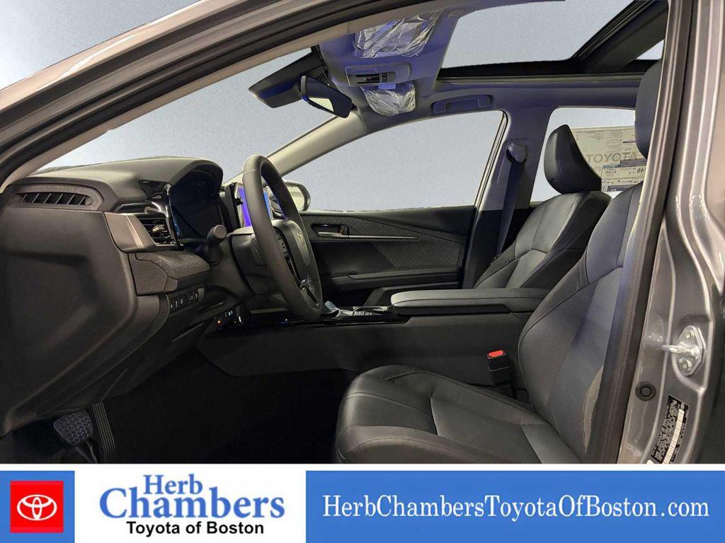 new 2026 Toyota Camry car, priced at $39,593