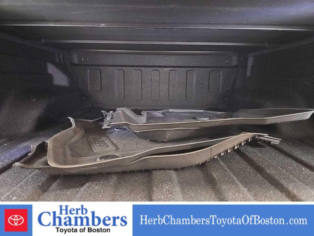 used 2022 Jeep Gladiator car, priced at $30,514