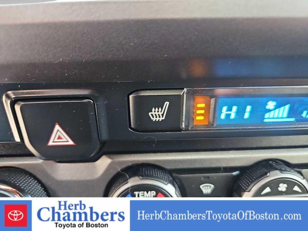 used 2021 Toyota Tacoma car, priced at $37,437