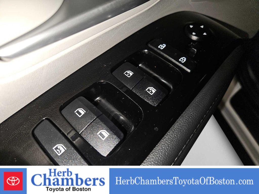 used 2024 Hyundai TUCSON Plug-In Hybrid car, priced at $29,397