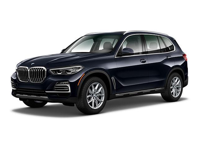 used 2020 BMW X5 car, priced at $32,097