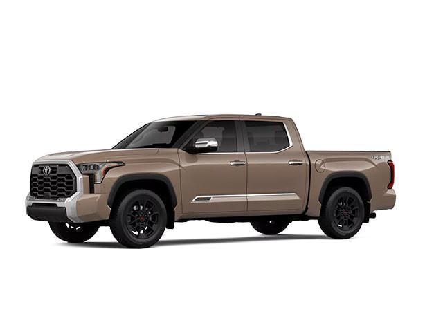 new 2026 Toyota Tundra car, priced at $75,309
