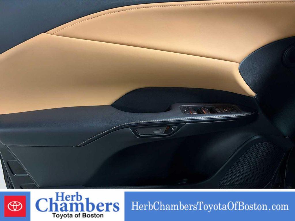 used 2024 Lexus RX 350 car, priced at $50,497