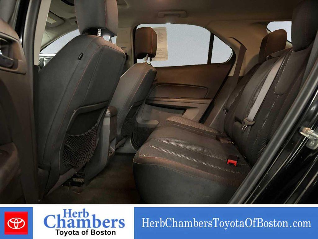 used 2017 Chevrolet Equinox car, priced at $13,003